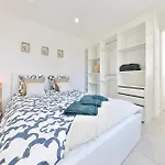דירה Le Mulhousien/ Parking Gratuit / Wifi / Lave Linge/ Tudors Locations