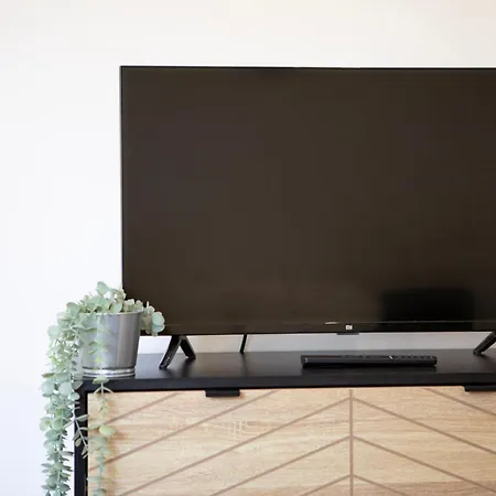 Le Mulhousien/ Parking Gratuit / Wifi / Lave Linge/ Tudors Locations *