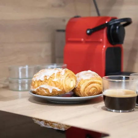 Apartment Le Mulhousien/ Parking Gratuit / Wifi / Lave Linge/ Tudors Locations