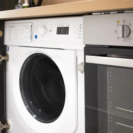 Apartment Le Mulhousien/ Parking Gratuit / Wifi / Lave Linge/ Tudors Locations Mulhouse